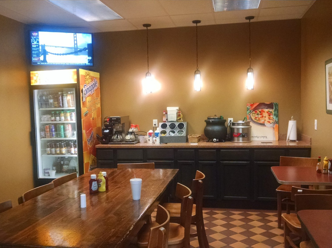 WebbMason Deli