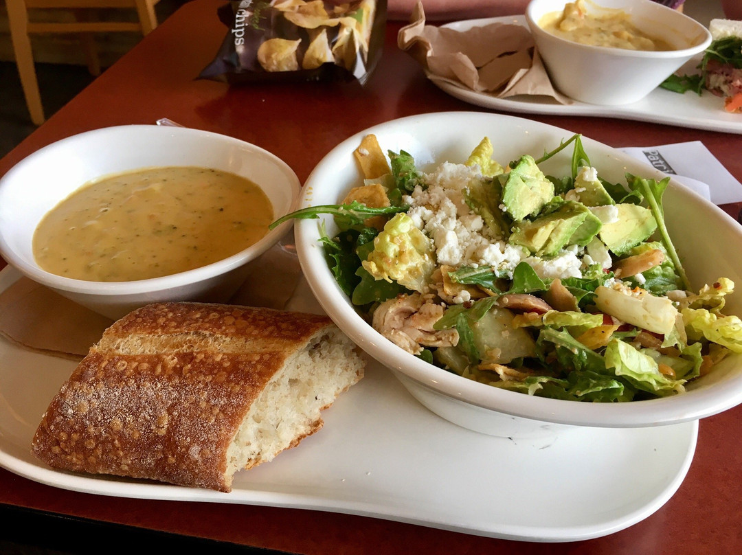 Panera Bread