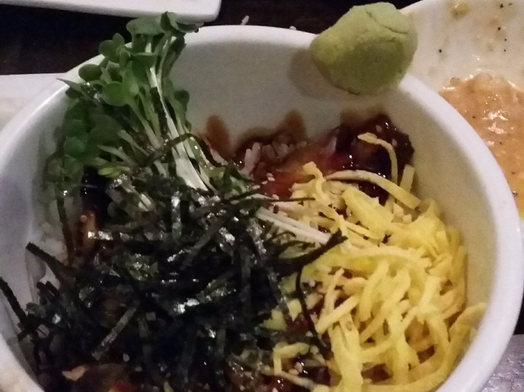 Tajima Japanese Restaurant #2