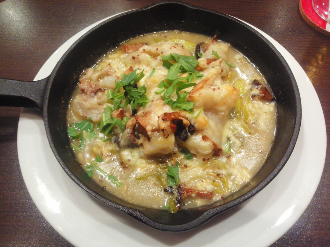 フレンチ肉バル Nico