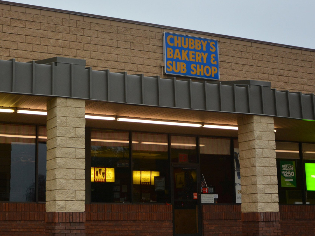 Chubby's Bakery and Sub Shop