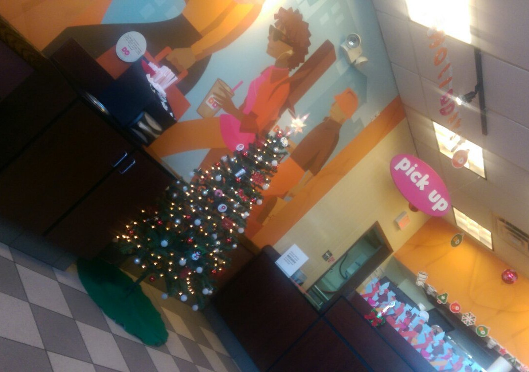 Dunkin'