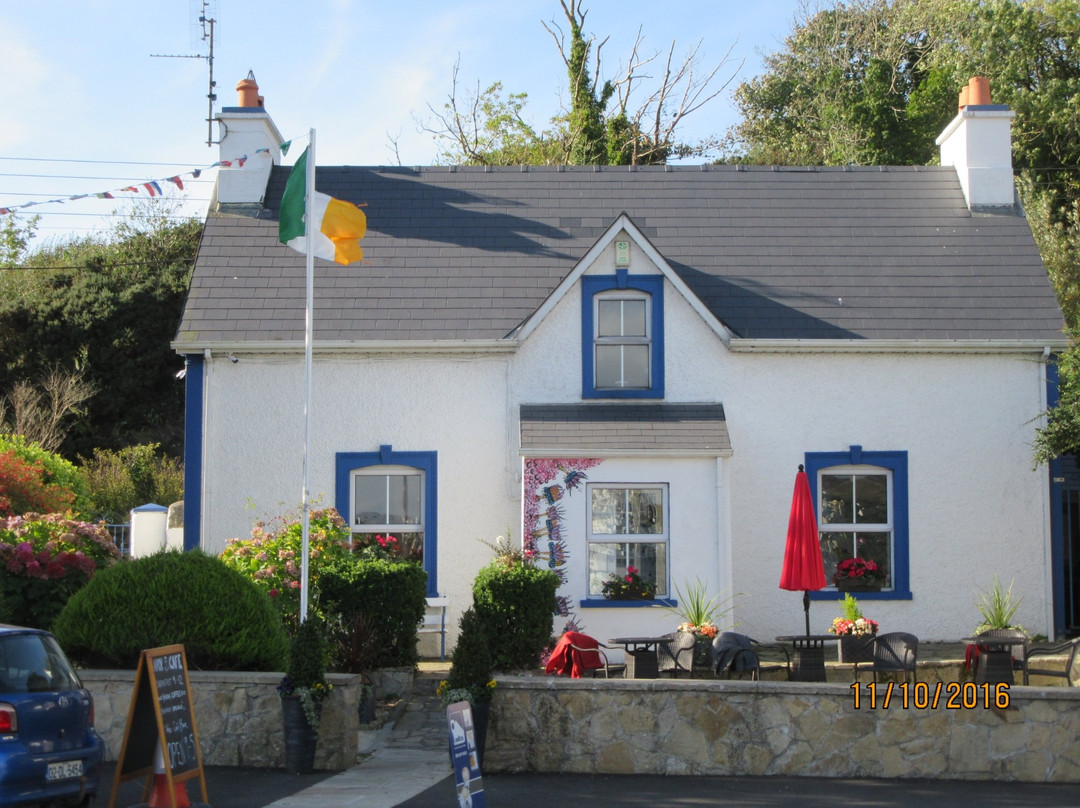 Kilcar旅游攻略图片