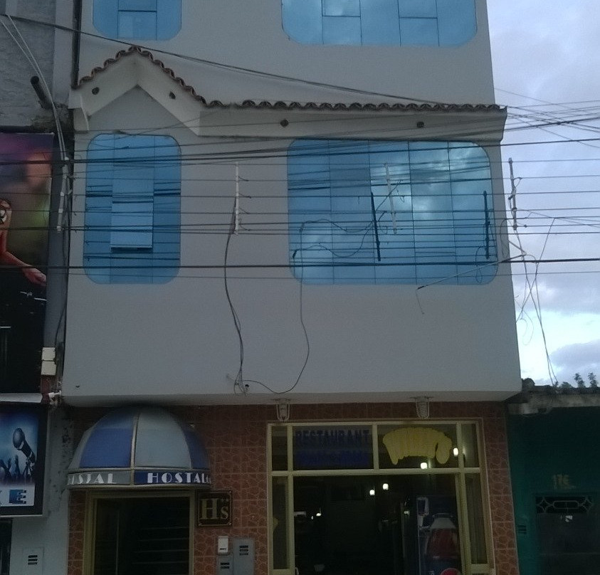 La Peca餐馆和美食-Restaurante Willys