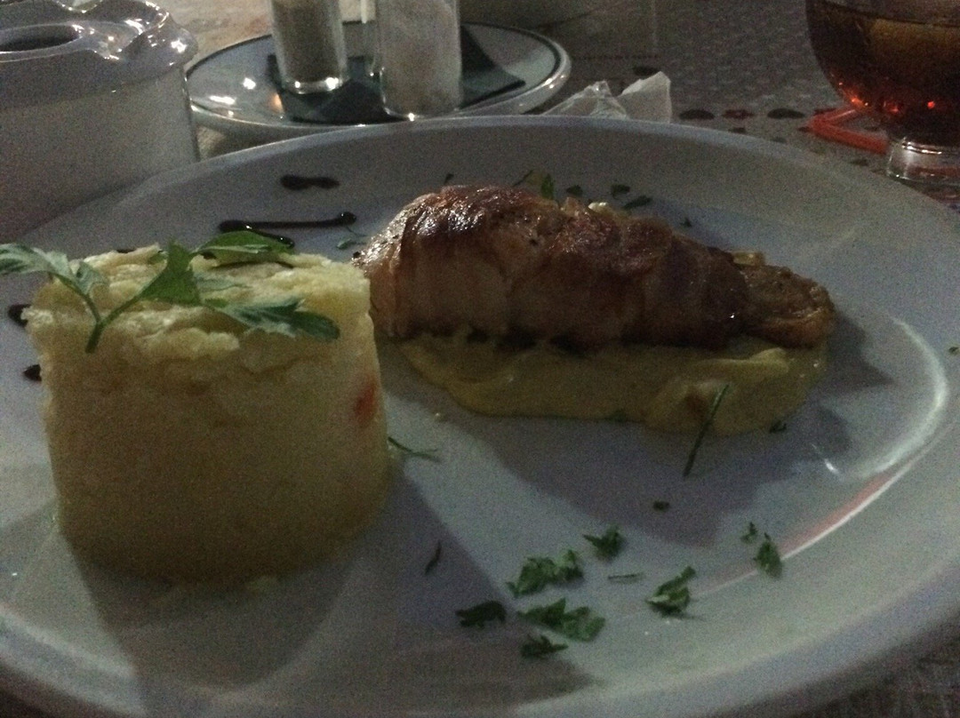 Sunrise Restaurante