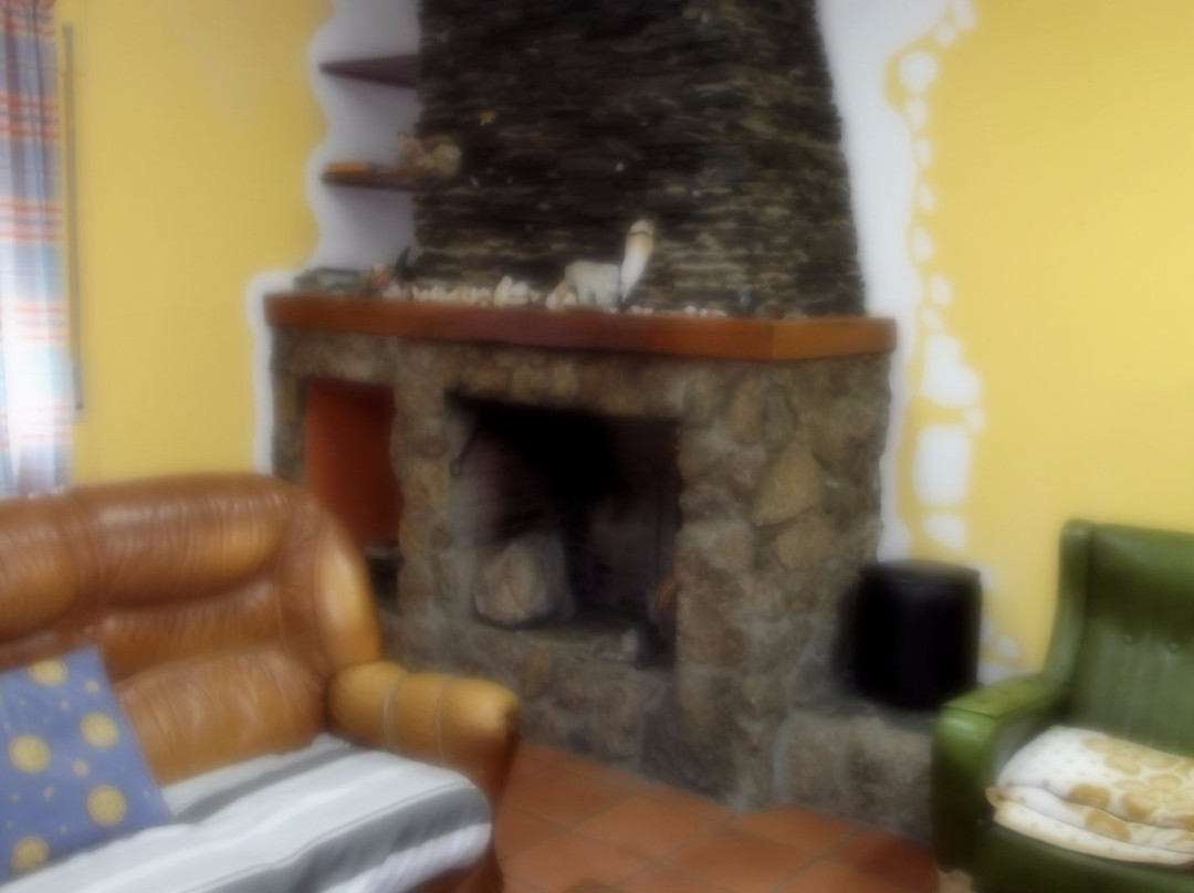 Albergue Los Majuelos