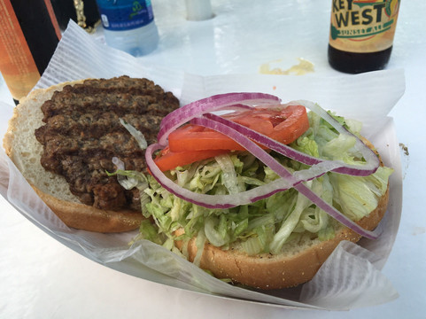 Cayo Hueso Cafe主图