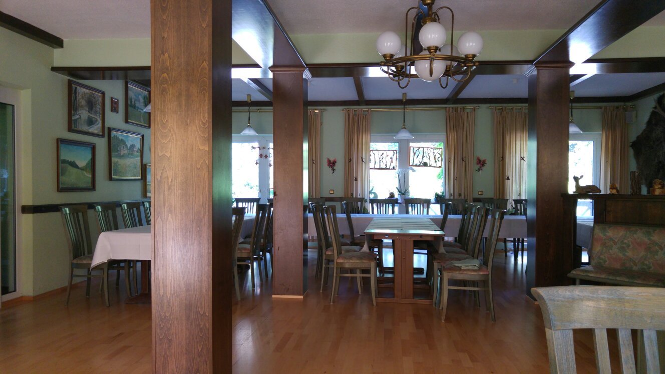 Waldhotel Podewall-官方