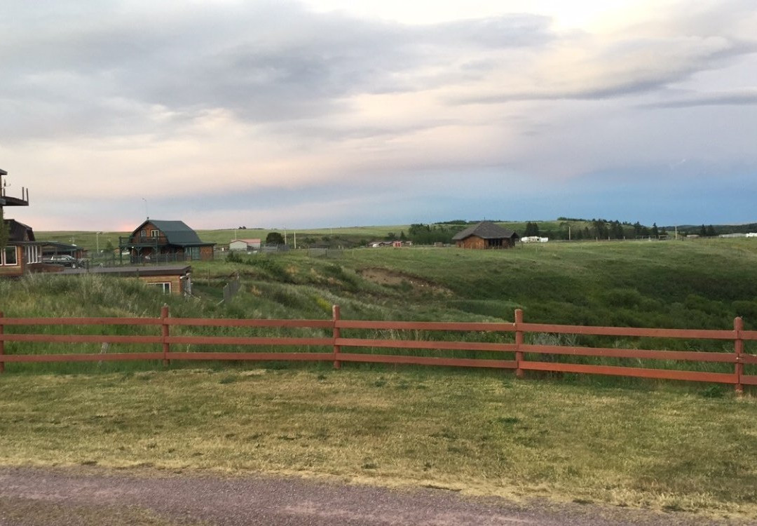 Y Lazy R RV Park