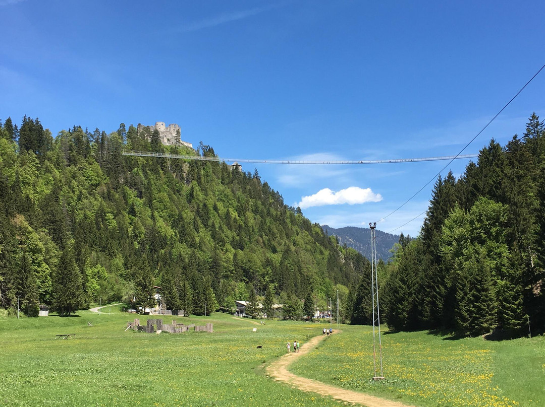 Hofen旅游攻略图片