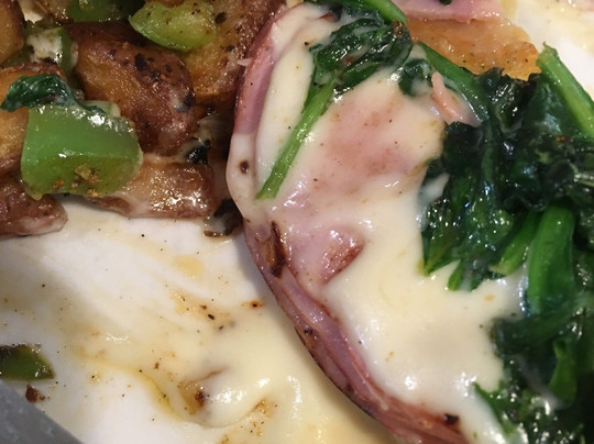 Fillmore餐馆和美食-IHOP