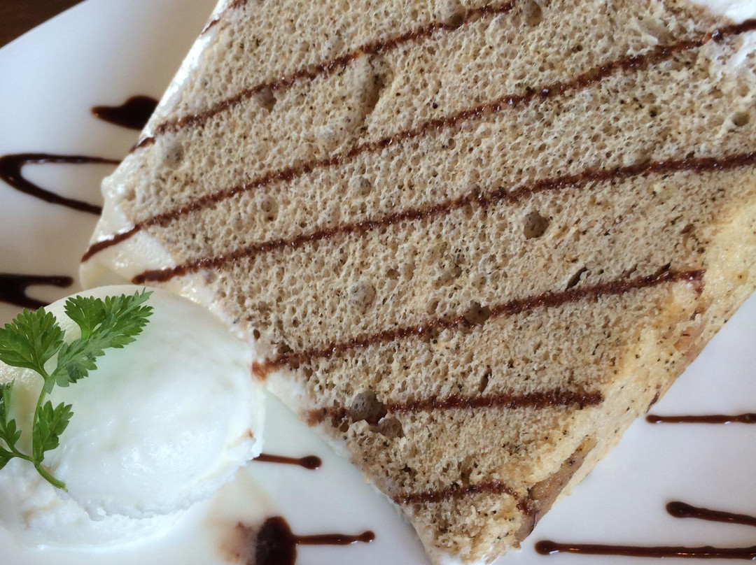 Cucina Italiana Pescappe