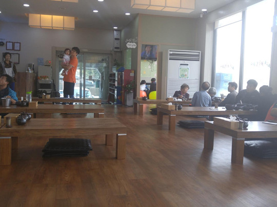 최고집해물칼국수 구리점主图