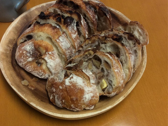 マエジマ製パン