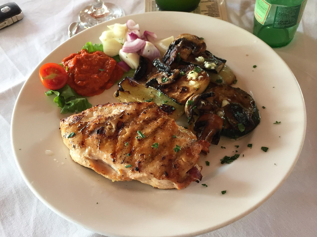 Restaurant Konoba Jaz