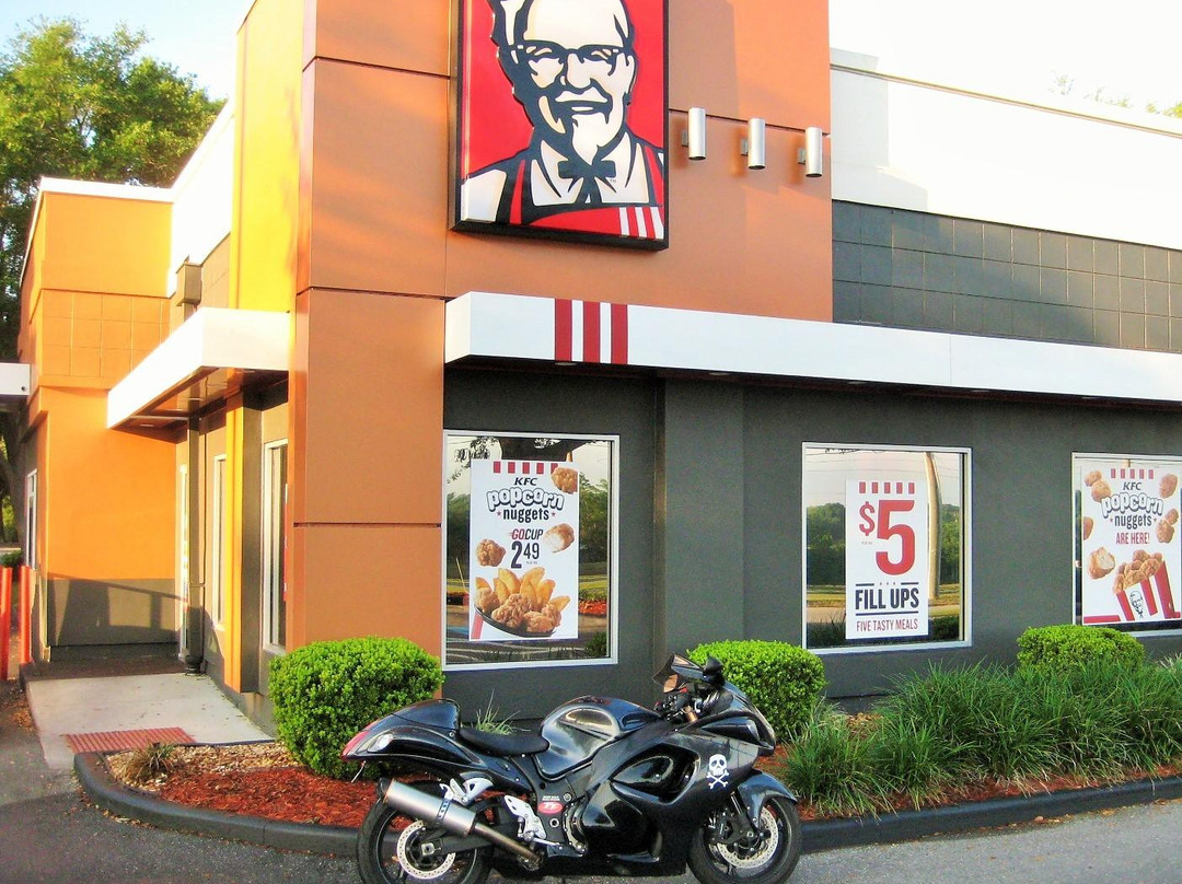 Kfc