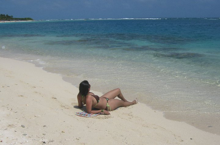 Parque Nacional Morrocoy-图卡卡斯必去景点