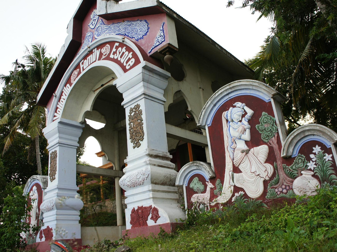 Valiyavila Family Estate