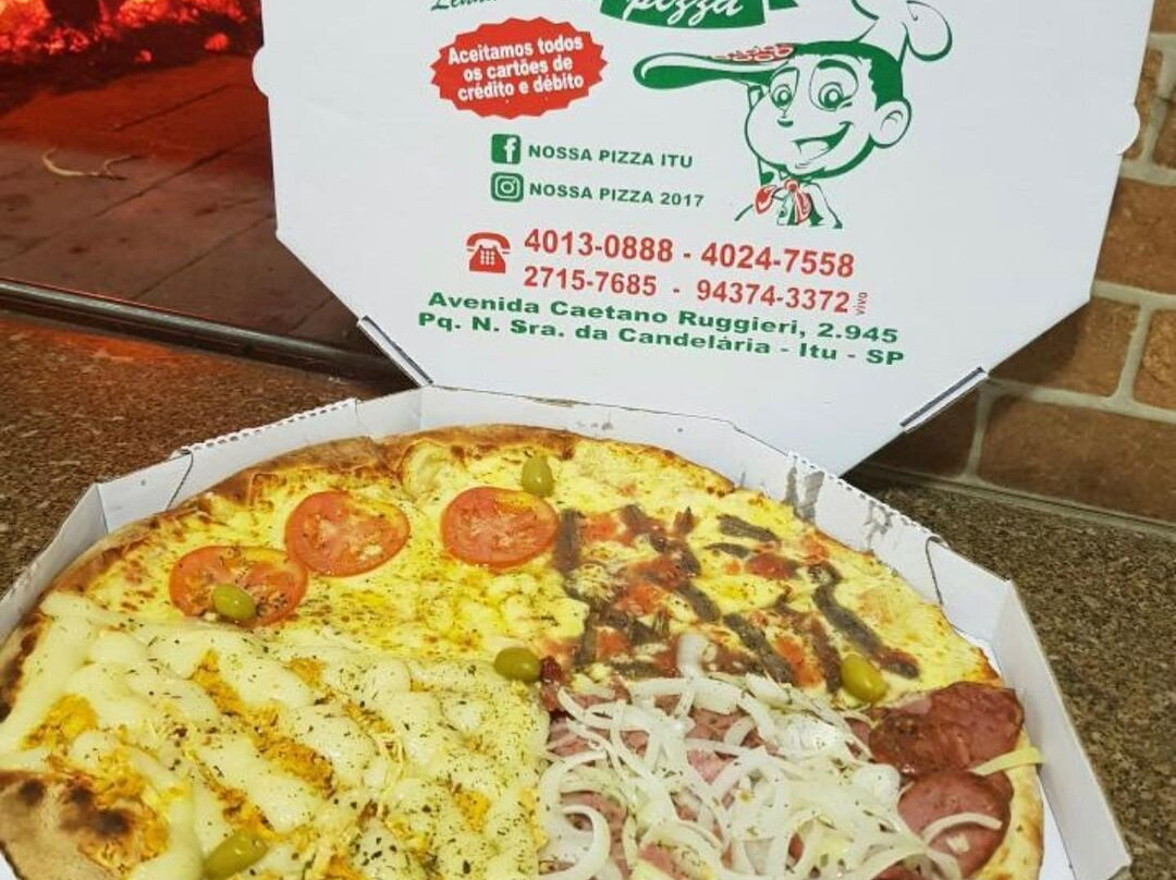 Nossa Pizza