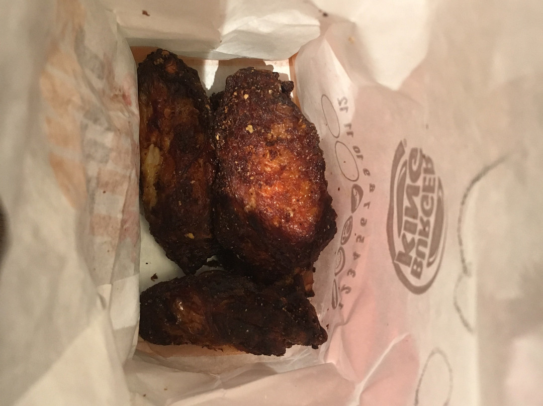 Burger King