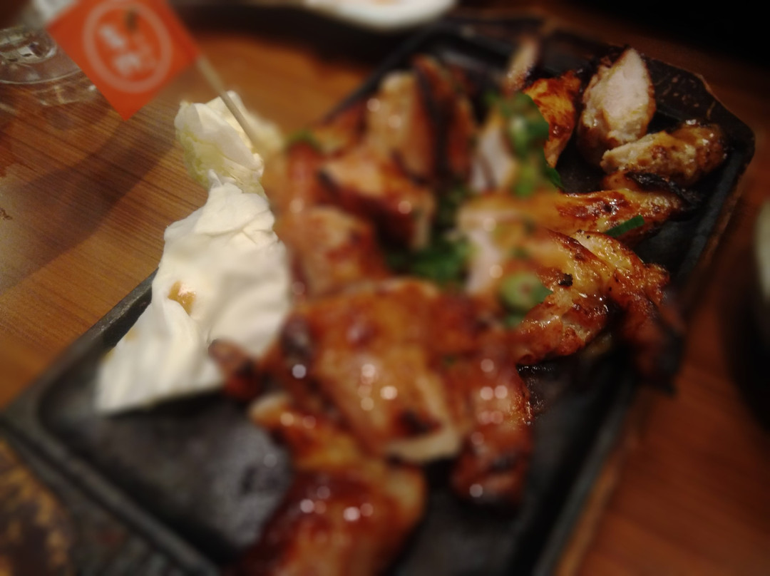 旨唐揚げと居酒メシ ミライザカ 小手指北口店