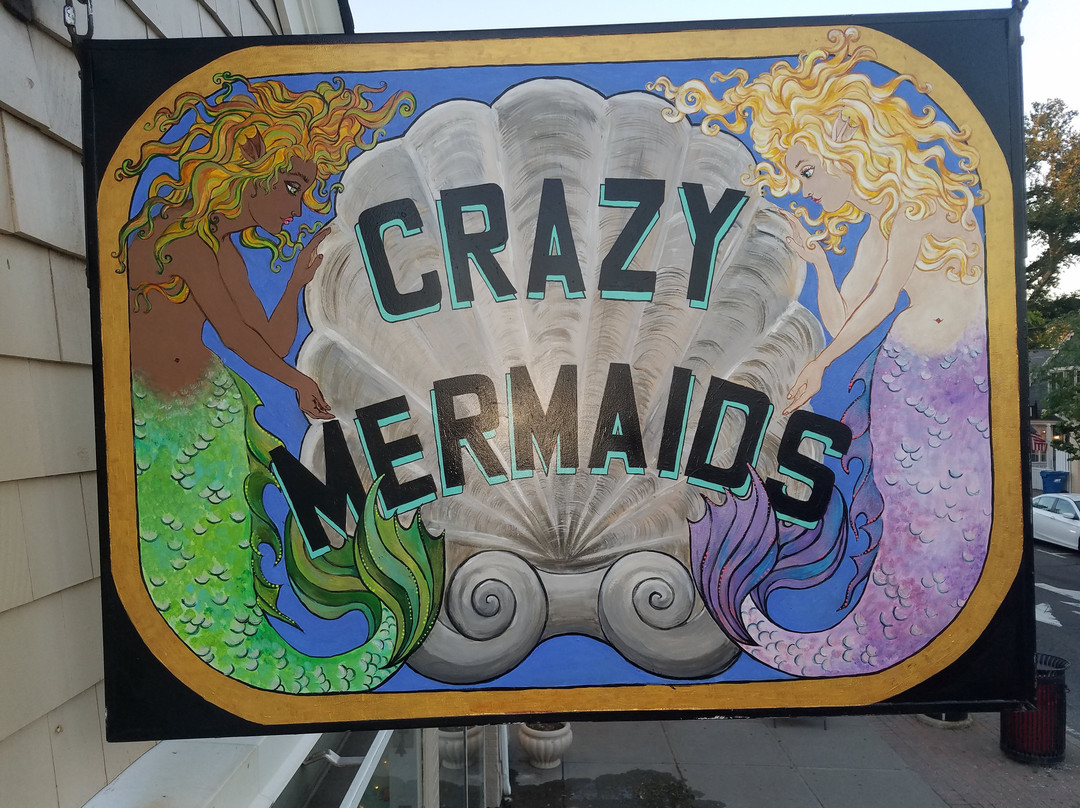 Crazy Mermaids景点图片