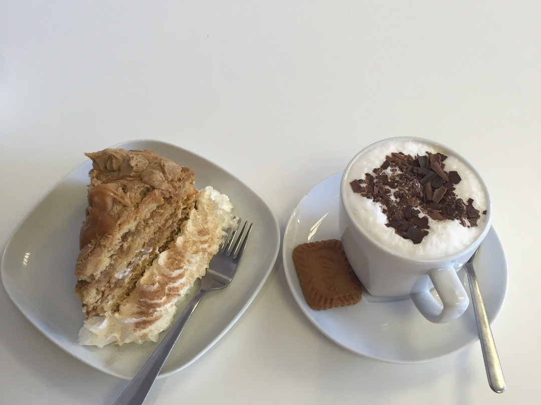Cafe Central