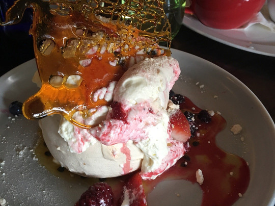 Ivanhoe餐馆和美食-Va Tutto