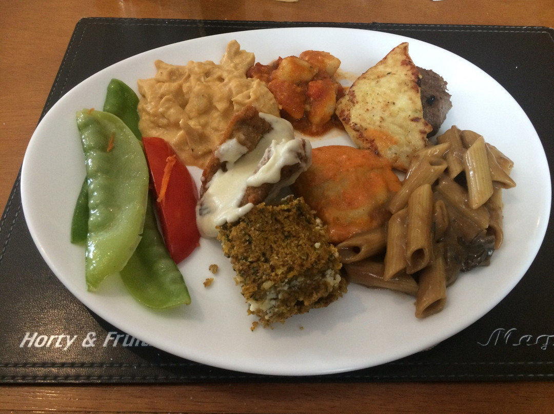 Paradiso Bar e Cucina