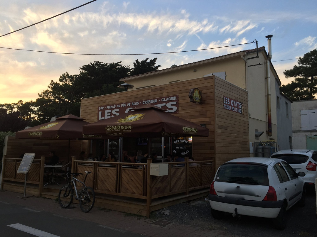 Brem Sur Mer旅游攻略图片