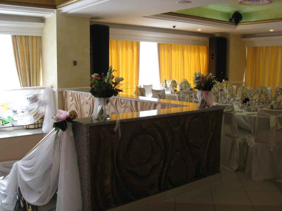 Zamarayevo餐馆和美食-Aеlita