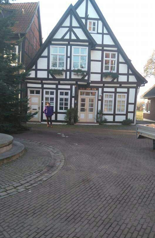 Pension Weserkate