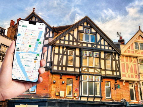 Escape Tours - Canterbury