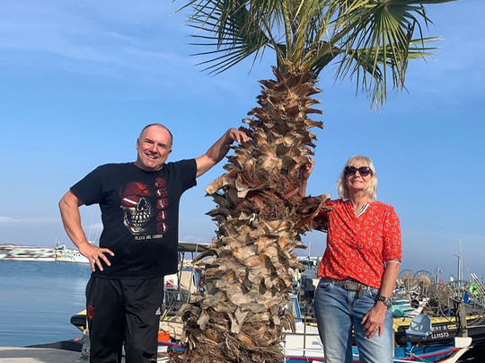 SanCyTours-拉纳加必去景点