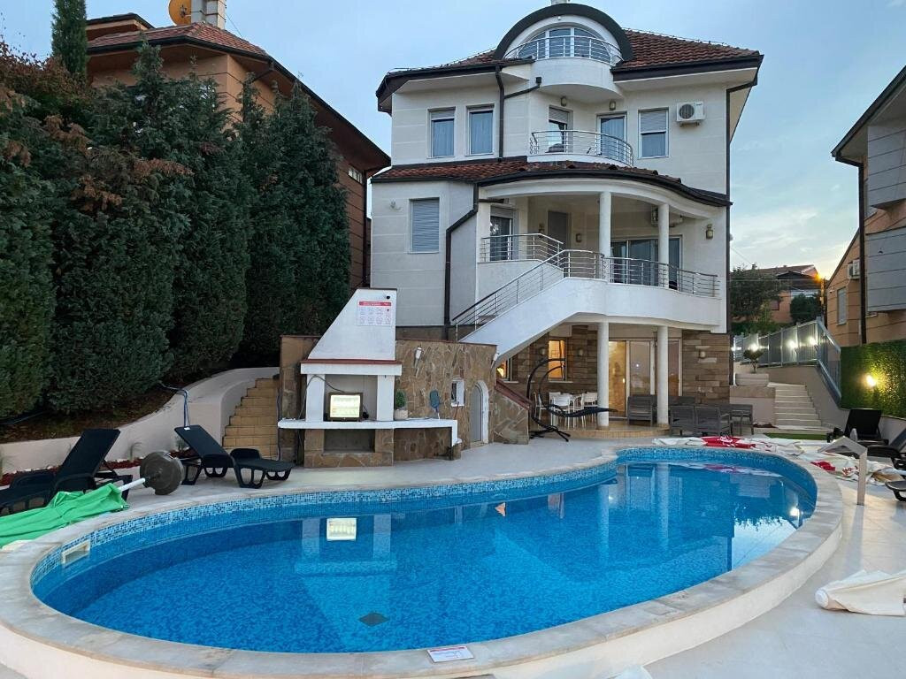 Freya Spa Centar