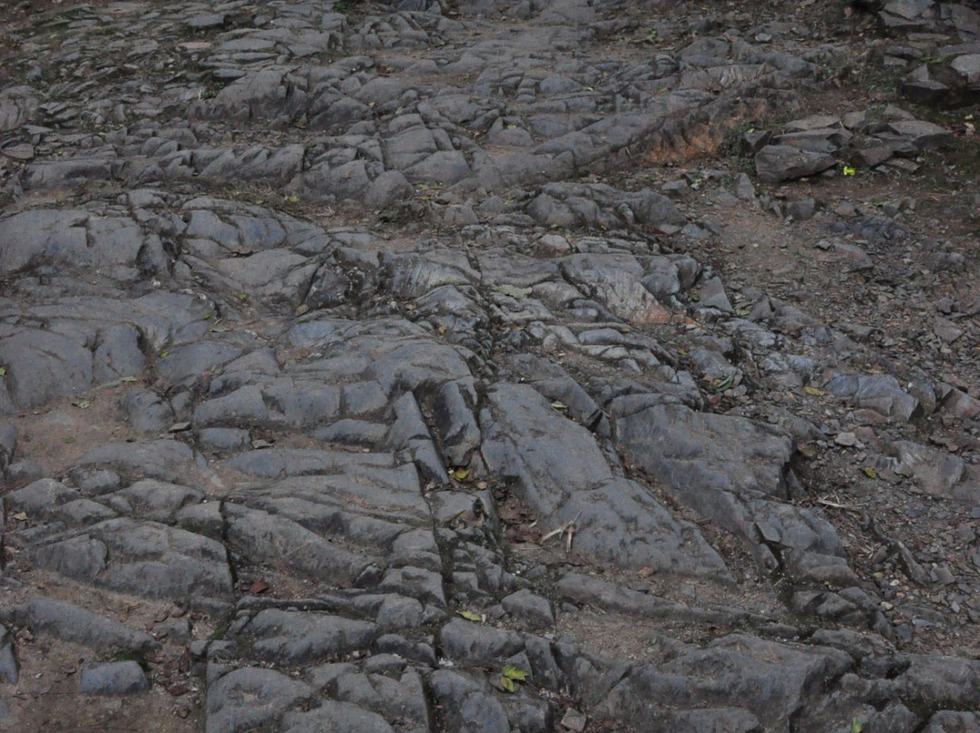 南雄梅关古道-南雄市必去景点