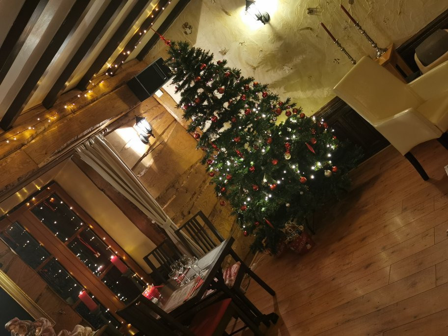 普罗维登斯客栈主图