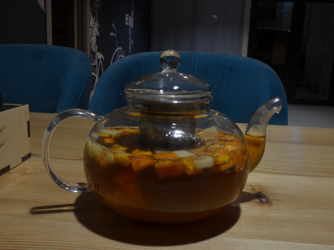 Cafe Sota