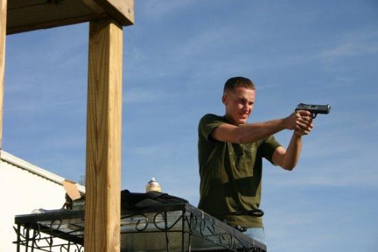 Eubank旅游攻略图片