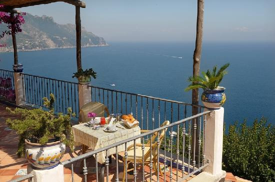 B&B Punta Civita