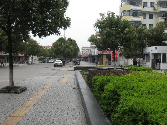 锦江国际大酒店主图