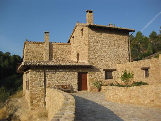 Valjunquera旅游攻略图片