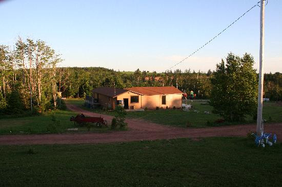 Red Rock Retreat