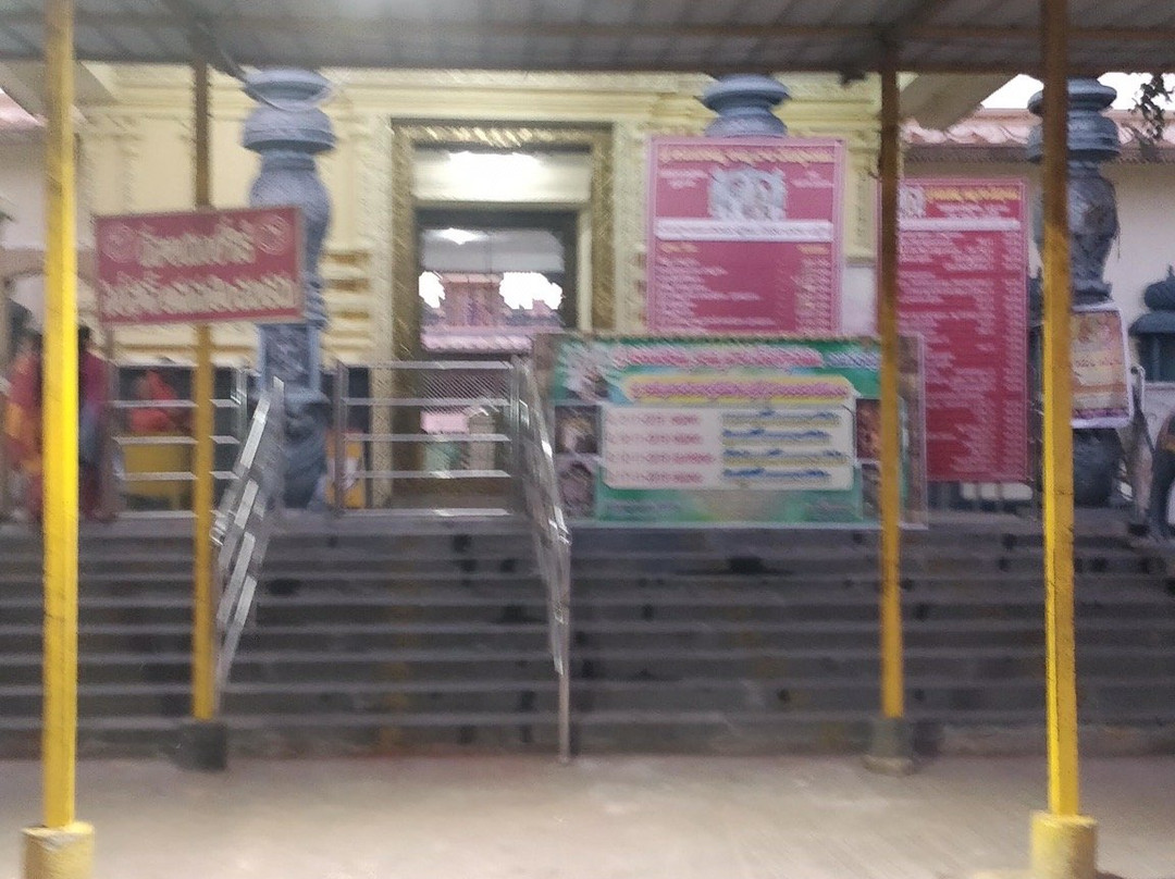 Sri Tirupathamma Ammavari Temple景点图片