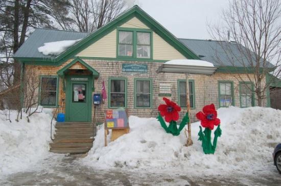 Adamant旅游攻略图片