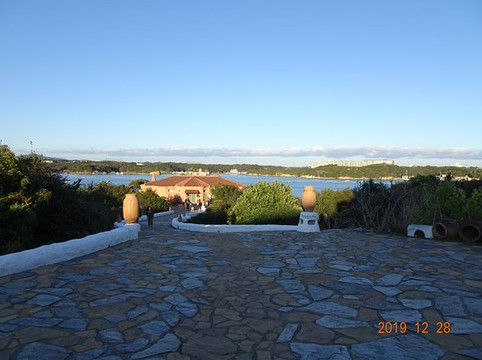 志摩地中海村酒店主图