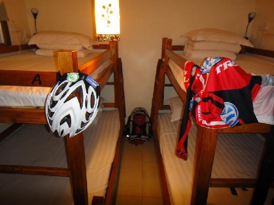 桂林瓦将旅舍火车站店主图