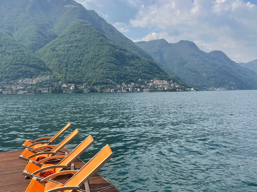 Villa Làrio Lake Como主图