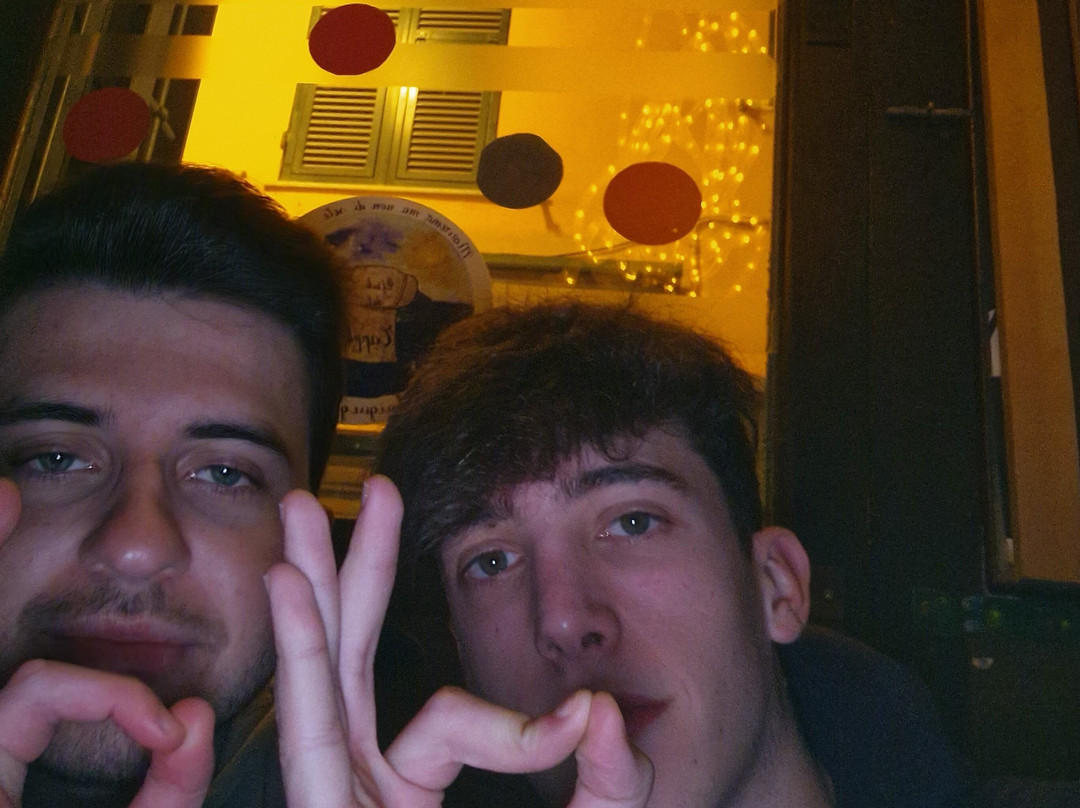 Saloon-Laigueglia必去景点