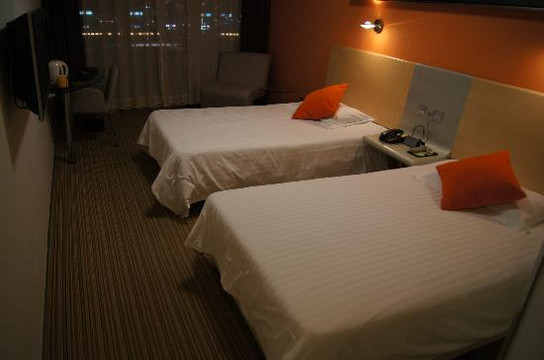 大众空港宾馆主图